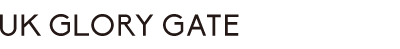uk glory gate